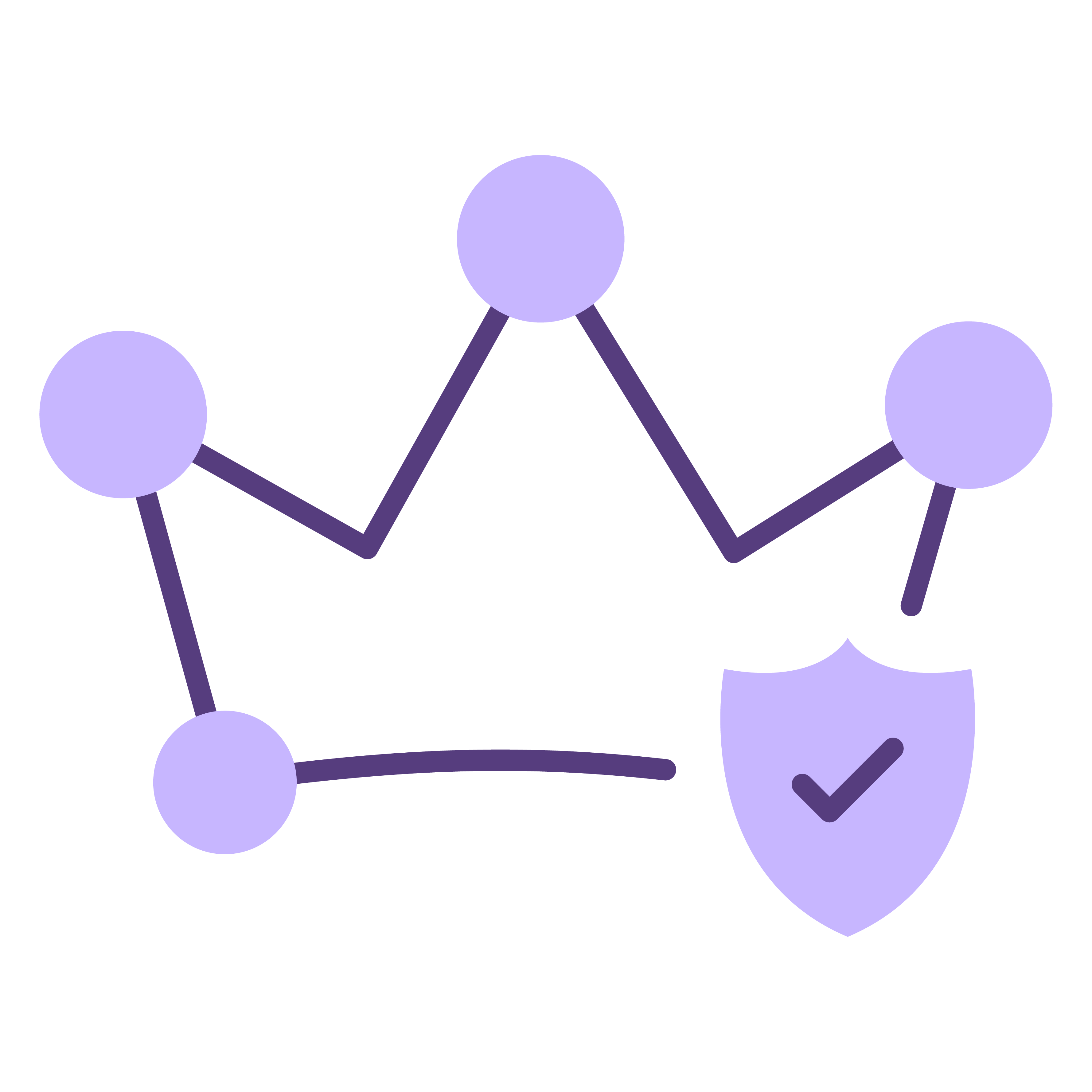 Level Up [Master of Molecules]