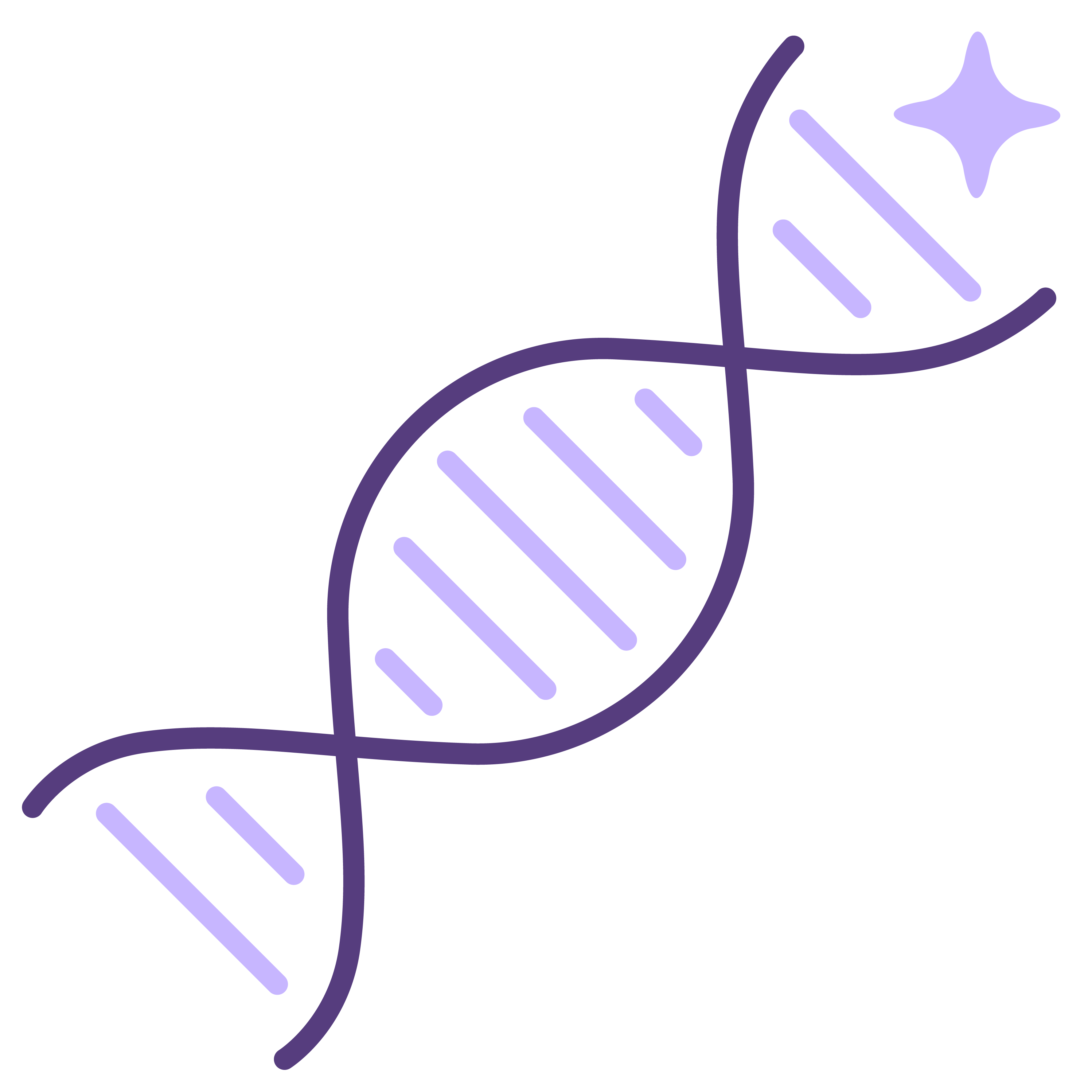 Level Up [Novice Nucleotide]