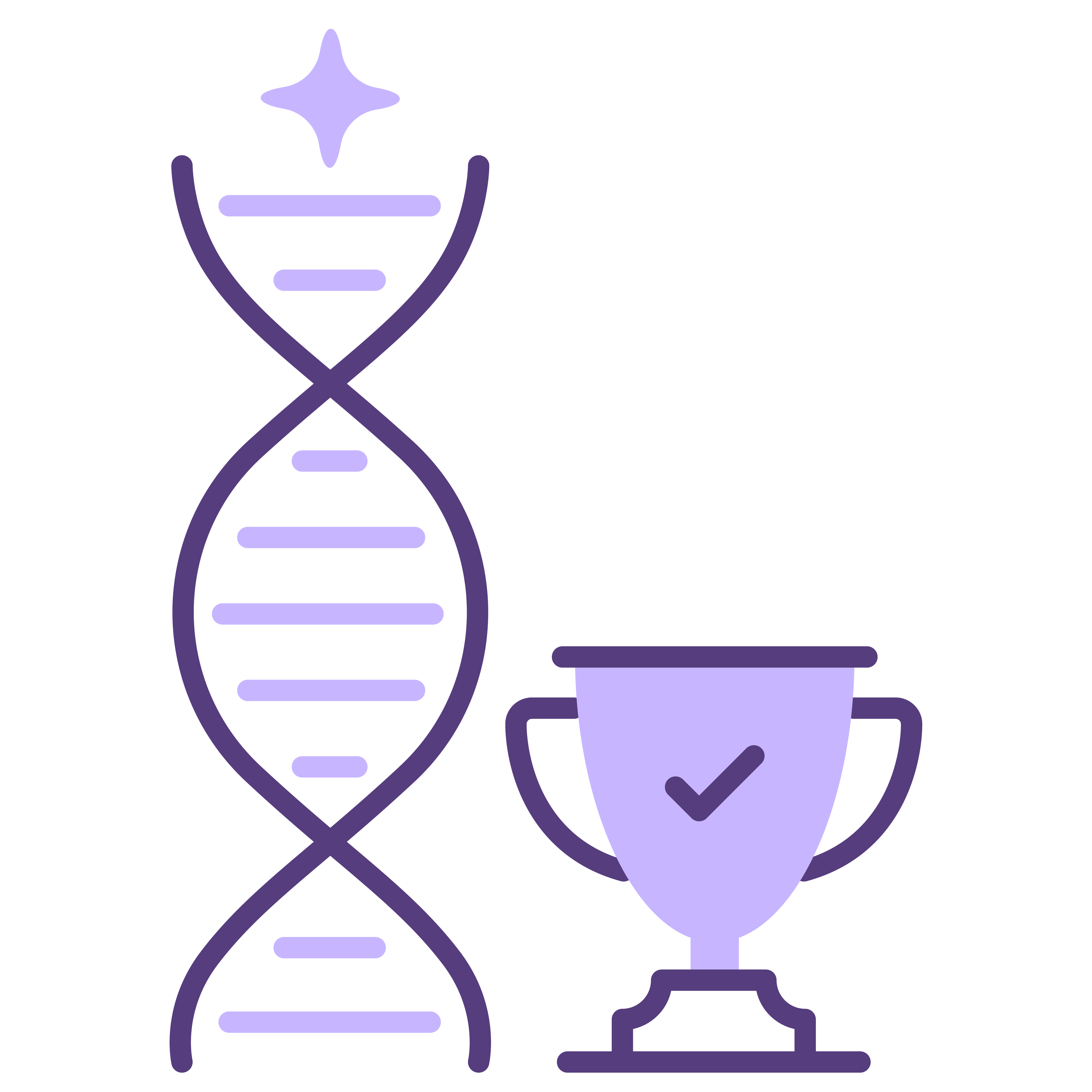 Level Up [Peptide Prodigy]