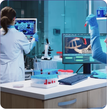 Free sterile Water