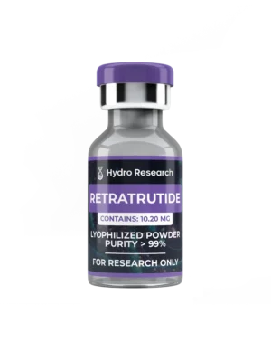 Retatrutide 10.20 mg