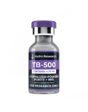 TB-500 4.75 mg