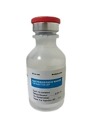 Reconstitution Solution 30 mL
