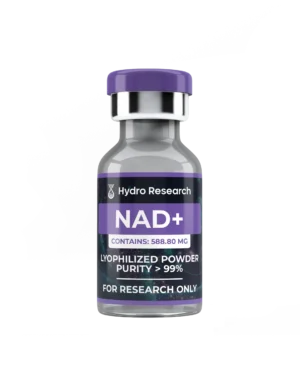 NAD+ 500 mg