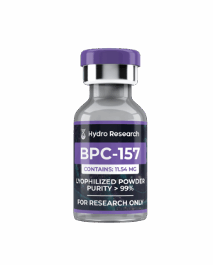 BPC-157 10 mg