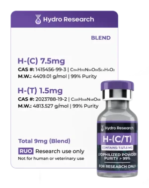 H-(C-T) 7.5/1.5mg