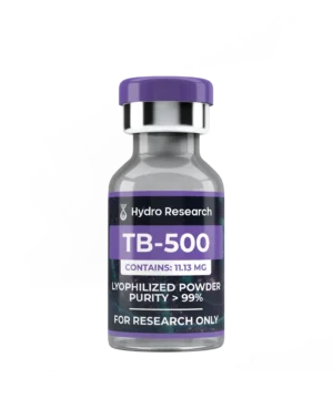 TB500 10 mg