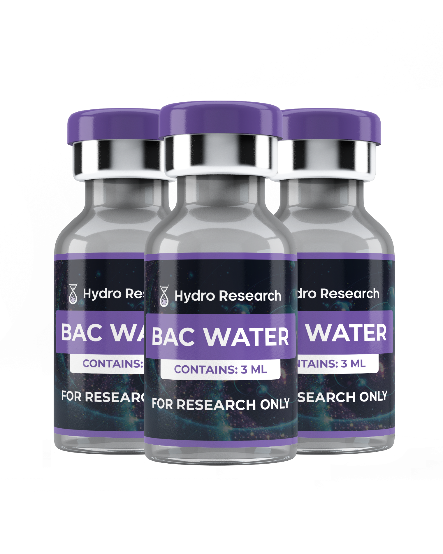 How Long Is Bac Water Good For Shop – Hydro Research