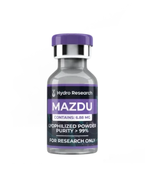 Mazdu 6mg