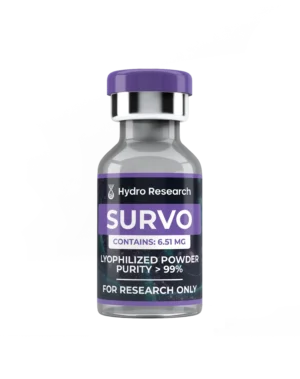 Survo 6mg