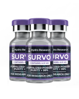 Survo 6mg (10 Pack)
