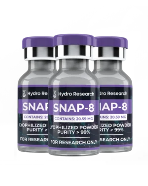 Snap-8 20mg (10-pack)