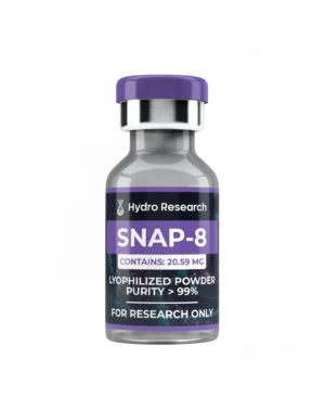 Snap-8 20mg