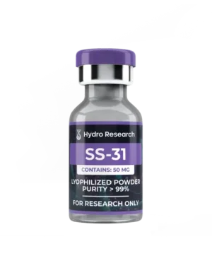 SS-31 50 mg