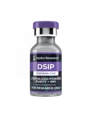 DSIP 5 mg