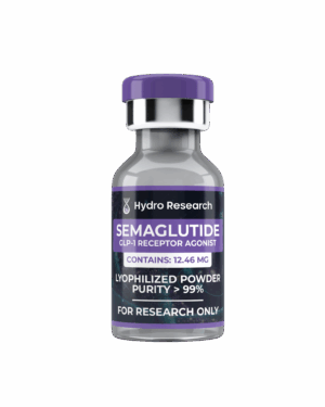 Semaglutide 10mg