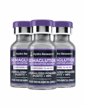Semaglutide 12.46mg 10-pack