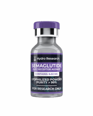 Semaglutide 5mg