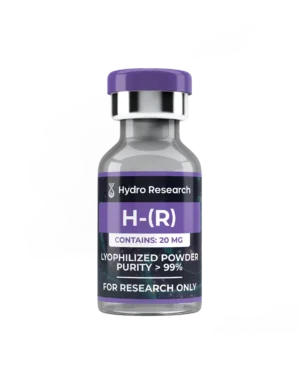 Retatrutide H-(R) 20 mg