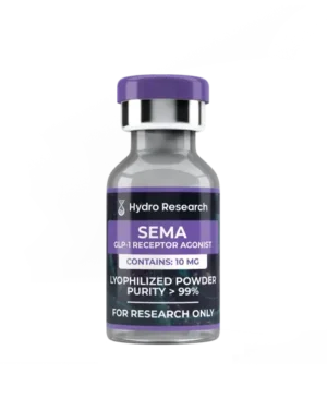 Sema 10mg