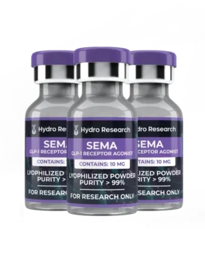 Sema 10mg 10-pack