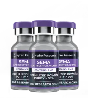Sema 5 mg (10-Pack)