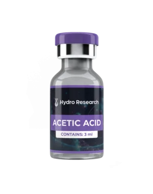 Acetic Acid 3ml
