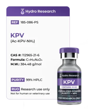 KPV 10 mg