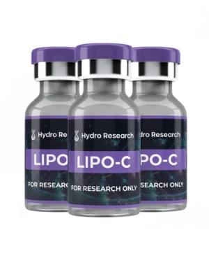 Lipo-C 10mL 10-pack