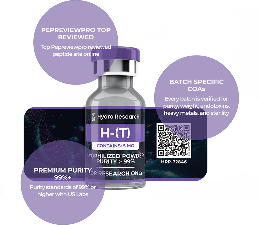 Hydro Research quality assurance