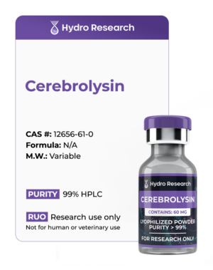 Cerebrolysin 60mg