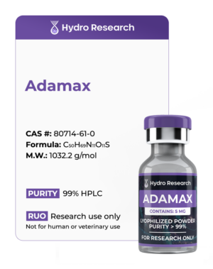 Adamax 5mg